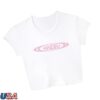 Angel Reese Merch Store Ar Baby Angel Tee White 1 kenny Angel Reese Merch Store Ar Baby Angel Tee Whitea