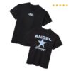 kenny The Angel Reese Merch Store Ar Angel Energy T Shirt Blackv