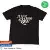 kenny all time low store merch albums sticker t shirt
