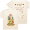 kenny the backseat lovers store merch the backseat lovers eu tour 2025 t shirt sd