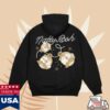 kenny national bohemian store merch natty boh holiday black hoodie