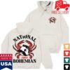 kenny national bohemian store merch charm city catch sand hoodie wD