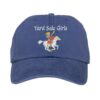 kenny Yardsalegirls Store Merch Huzzah Hat