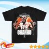 kenny fullviolence store merch its chanko classic tee in black w