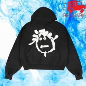 Rihanna Store Merch R20 Rhenna Hoodie