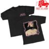Ellared Store Merch Ella Red Spider Baby Tee