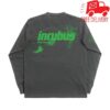 kenny incubus store merch incubus make yourself black long sleeve wew