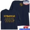 kenny jeff lynnes elo store merch strange magic navy t shirt wewd