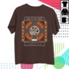 Jeff Lynne’s Elo Store Merch Flying Astral Spaceship T-Shirt