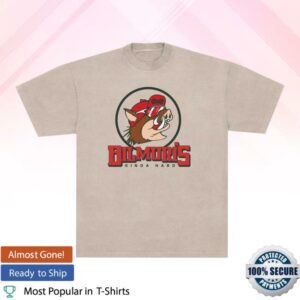 Bilmuri Band Merch Store Hog-Ee’s Tee