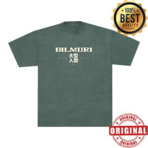 Bilmuri Band Merch Store Thicc Boi Tee