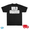 kenny Full Violence Merch Store Its Chanko Classic Tee In Blacka