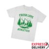 kenny Fresh Love Clothing Merch Store Athletics Teev