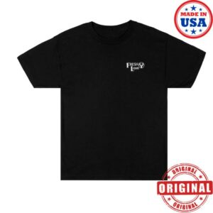 Fresh Love Clothing Merch Store Fresh Love Tee