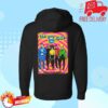 kenny the b52s store merch fluorescent self titled 2025 tour hoodie w