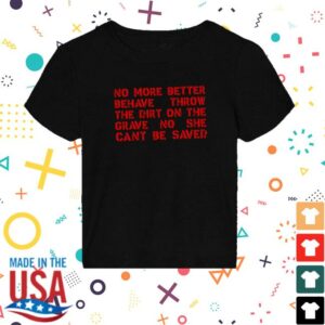 Leighanne Merch Store My Ego Told Me To Tee