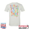 kenny the b52s store merch love shack lyric t shirt we