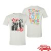 kenny the b52s store merch love shack lyric t shirt