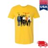 kenny the b52s store merch self titled 2025 tour t shirt w