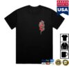 kenny shinedown store merch threat to survival x tee w