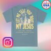 kenny anne wilson official store merch my jesus tee