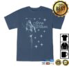 kenny anne wilson official store merch stars tracklist t shirt