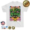 kenny Fatboy Slim Store Merch White Inkie Vs Fatboy Slim T Shirt