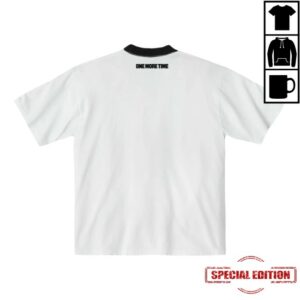 Yungblud Store Merch Aerosmith And Yungblud One More Time Ringer