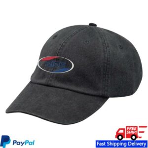 Ride Podcast Merch Store Sexi Ride Logo Bisexual Boyfriend Hat Black