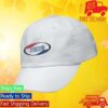 kenny Ride Podcast Merch Store Sexi Ride Logo Bisexual Boyfriend Hat Whitea