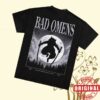 Bad Omens Merch Store Boar Tee 1 kenny Bad Omens Merch Store Boar Teev