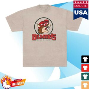 Muri Merch Store Hog-Ee’s Tee