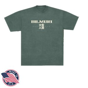 Muri Merch Store Thicc Boi Tee