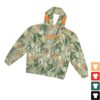 kenny Muri Merch Store Two Hogs Camo Hoodiev