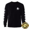 kenny 3Fs Official Merch Store Faces Long Sleevea