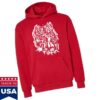 kenny 3Fs Official Merch Store Friends Hoodiea
