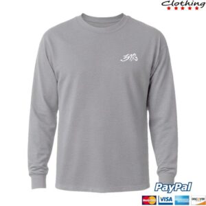 3Fs Official Merch Store Friends Long Sleeve