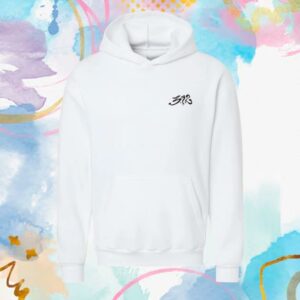 3Fs Official Merch Store Gaming Mode Hoodie