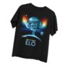 kenny Jeff Lynnes Elo Store Merch Flying Astral Spaceship T Shirtv 1