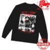 kenny Aerosmith Store Merch One More Time Collage Longsleevev