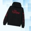 kenny The Warning Merch Store Stars Hoodiev