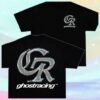 Official Ghost Racing Store Merch Gr Chrome Black Shirt 1 kenny official ghost racing store merch gr chrome black shirt sd