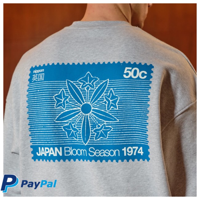 Unikclothing Store Merch A Thousand Futures X Gk ‘Bloom Season’ Sweater Unikclothing Store Merch A Thousand Futures X Gk ‘Bloom Season’ Sweater