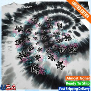 Kt8 Merch Store Merch Sippy Gremlin Vortex Tee