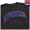 kenny rezz official shop store merch hypnovizion hourglass tee s