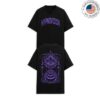 kenny rezz official shop store merch hypnovizion hourglass tee ss