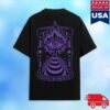 kenny rezz official shop store merch hypnovizion hourglass tee wew