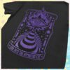 kenny rezz official shop store merch hypnovizion hourglass tee