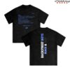 kenny backstreet boys store merch the call lyric tee