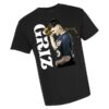 Griz Merch Store Griz Portrait Tee In Black 1 kenny Griz Merch Store Griz Portrait Tee In Blacka
